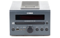 Yamaha CRX-140 CD-Receiver