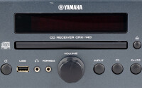 Yamaha CRX-140 CD-Receiver