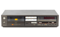 Technics RS-M235X Kassettenspieler & Recorder