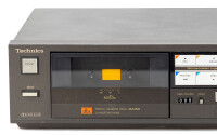Technics RS-M235X Kassettenspieler & Recorder
