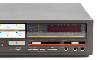 Technics RS-M235X Kassettenspieler & Recorder