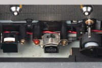 Technics RS-M235X Kassettenspieler & Recorder
