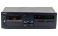 Yamaha K-950 Cassette Deck black