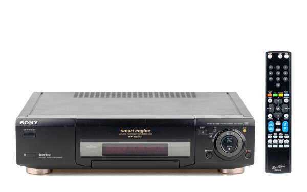 Sony SLV-E930 VHS Videorecorder