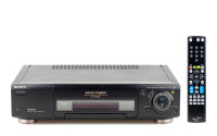 Sony SLV-E930 VHS Videorecorder