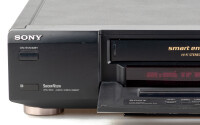 Sony SLV-E930 VHS Videorecorder