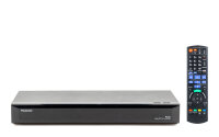 Panasonic DMR-BST760 BluRay-Festplattenrecorder