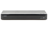 Panasonic DMR-BST760 BluRay-Festplattenrecorder