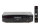 Sony TC-KE500S Cassette Deck black
