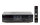 Sony TC-K415 3-Head Cassette Deck