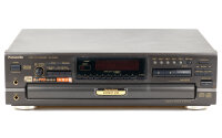 Panasonic SL-VM525 Video CD Changer