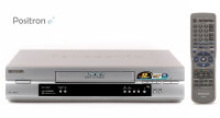 Panasonic NV-FJ630 VHS video recorder