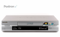 Panasonic NV-FJ630 VHS video recorder