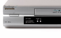 Panasonic NV-FJ630 VHS video recorder