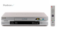 Panasonic NV-FJ630 VHS video recorder