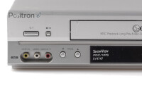 LG LV4747 VHS Videorecorder