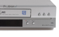 LG LV4747 VHS Videorecorder