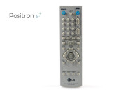 LG LV4747 VHS Videorecorder