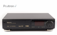 Panasonic NV-FS88 SVHS Videorecorder