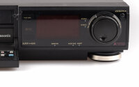 Panasonic NV-FS88 SVHS Videorecorder