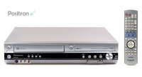 Panasonic DMR-ES35V DVD-VCR-Recorder