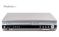 Panasonic DMR-ES35V DVD-VCR-Recorder