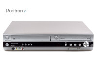 Panasonic DMR-ES35V DVD-VCR-Recorder