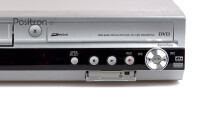 Panasonic DMR-ES35V DVD-VCR-Recorder