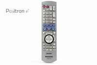 Panasonic DMR-ES35V DVD-VCR-Recorder