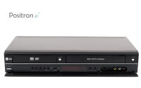 LG RCT699H DVD VHS combination