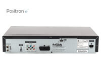 LG RCT699H DVD VHS combination