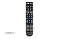 LG RCT699H DVD VHS combination