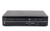 Funai TD6D-D4413DB DVD-VCR-Recorder