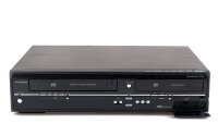 Funai TD6D-D4413DB DVD-VCR-Recorder
