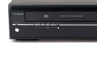 Funai TD6D-D4413DB DVD-VCR-Recorder