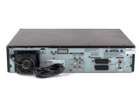 Funai TD6D-D4413DB DVD-VCR-Recorder