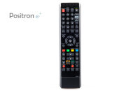 Funai TD6D-D4413DB DVD-VCR-Recorder