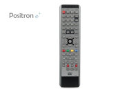 Funai TD6D-D4413DB DVD-VCR-Recorder