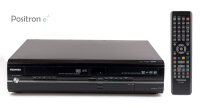 Toshiba RD-XV49 DVD-VCR-Recorder