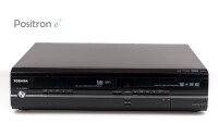 Toshiba RD-XV48 DVD-VCR-Recorder