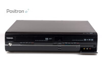 Toshiba RD-XV48 DVD-VCR-Recorder
