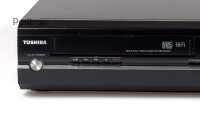 Toshiba RD-XV48 DVD-VCR-Recorder