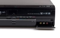 Toshiba RD-XV48 DVD-VCR-Recorder