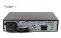 Toshiba RD-XV48 DVD-VCR-Recorder