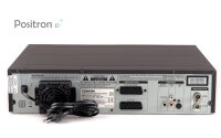 Toshiba RD-XV45 DVD VHS HDD recorder combination