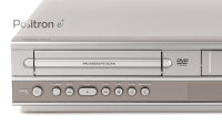 Philips DVP3100V DVD VHS Kombination