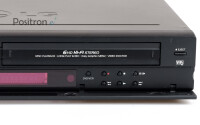 LG DVS7905 DVD-VCR-Player