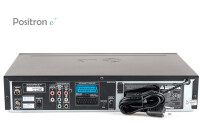 LG DVS7905 DVD-VCR-Player