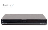 Panasonic DMR-EX96C DVD HDD Recorder