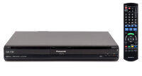 Panasonic DMR-EX71S DVD-Festplattenrecorder